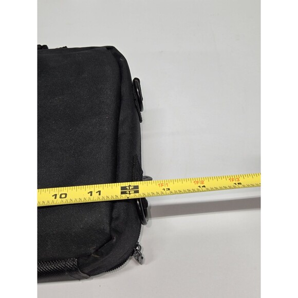 Targus Portable DVD Player Travel Case Bag Black and Gray - Picture 15 of 16